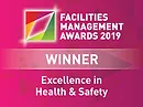 Excellence in Health & Safety Excellence in Health & Safety